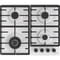 Фото - Варочная поверхность Gorenje GTW642SYW | click.ua