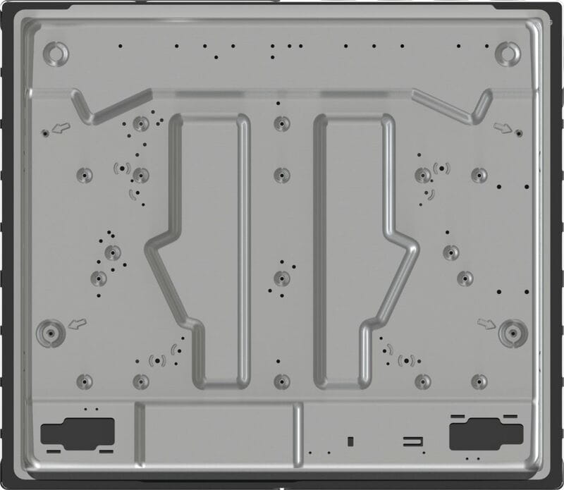 Варочная поверхность Gorenje GT642SYB