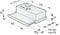 Фото - Вытяжка Gorenje TH60E3B | click.ua