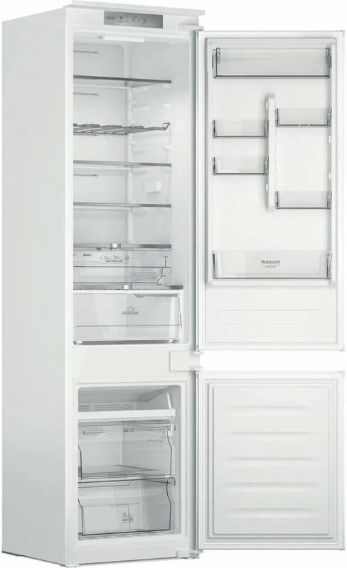 Вбудований холодильник Hotpoint-Ariston HAC20T321