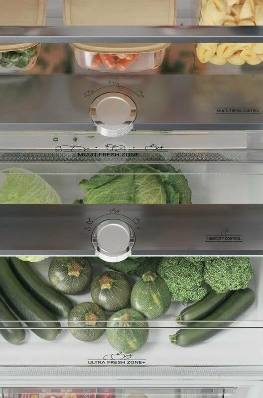 Вбудований холодильник Hotpoint-Ariston HAC20T321