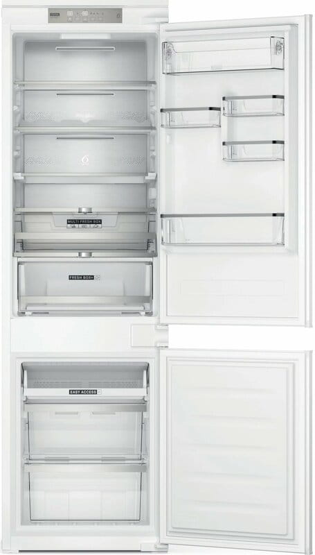 Встраиваемый холодильник Whirlpool WHC18T573