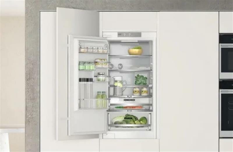 Вбудований холодильник Whirlpool WHC18T573