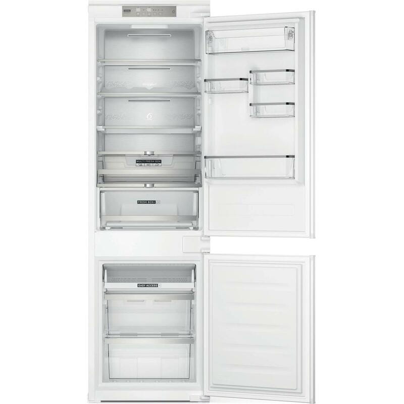 Встраиваемый холодильник Whirlpool WHC18T573