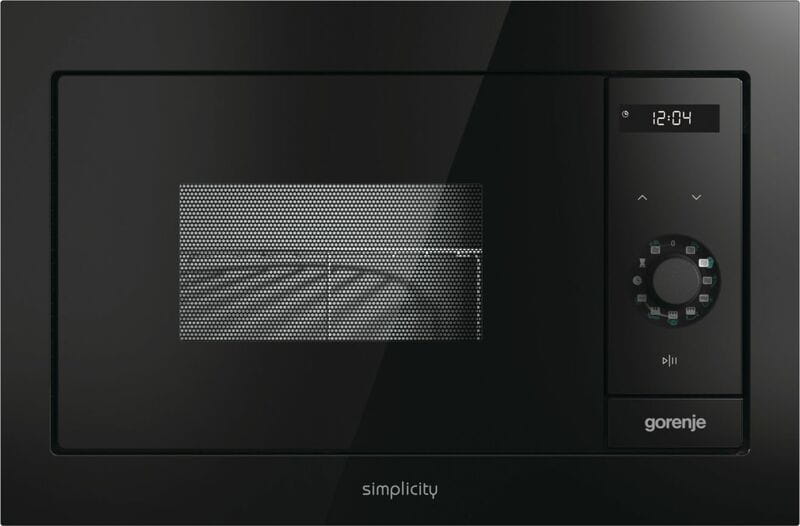 Микроволновая печь Gorenje BM235SYB