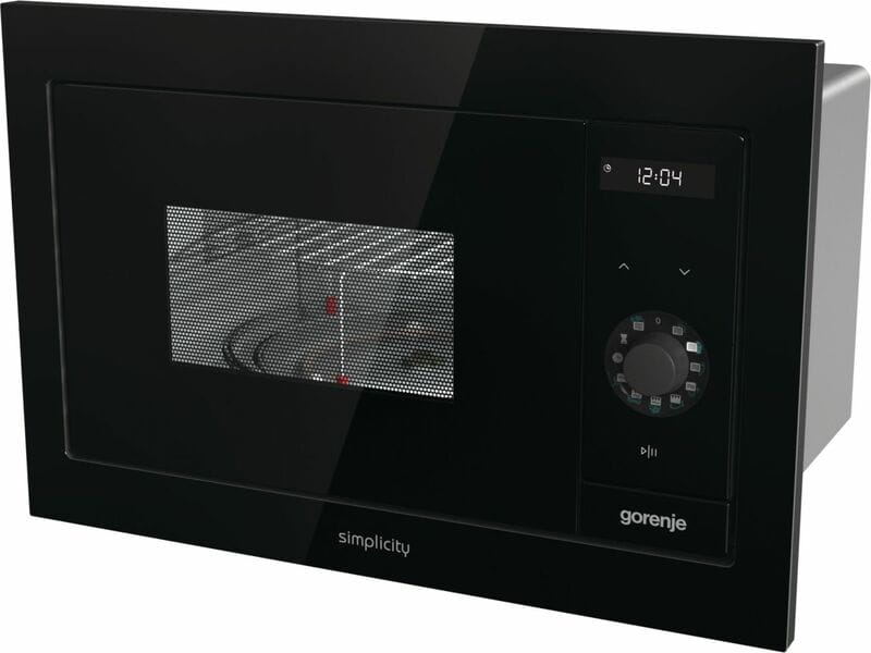 Микроволновая печь Gorenje BM235SYB