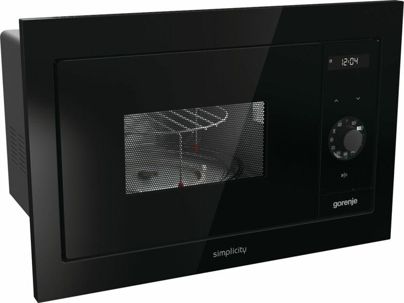 Микроволновая печь Gorenje BM235SYB