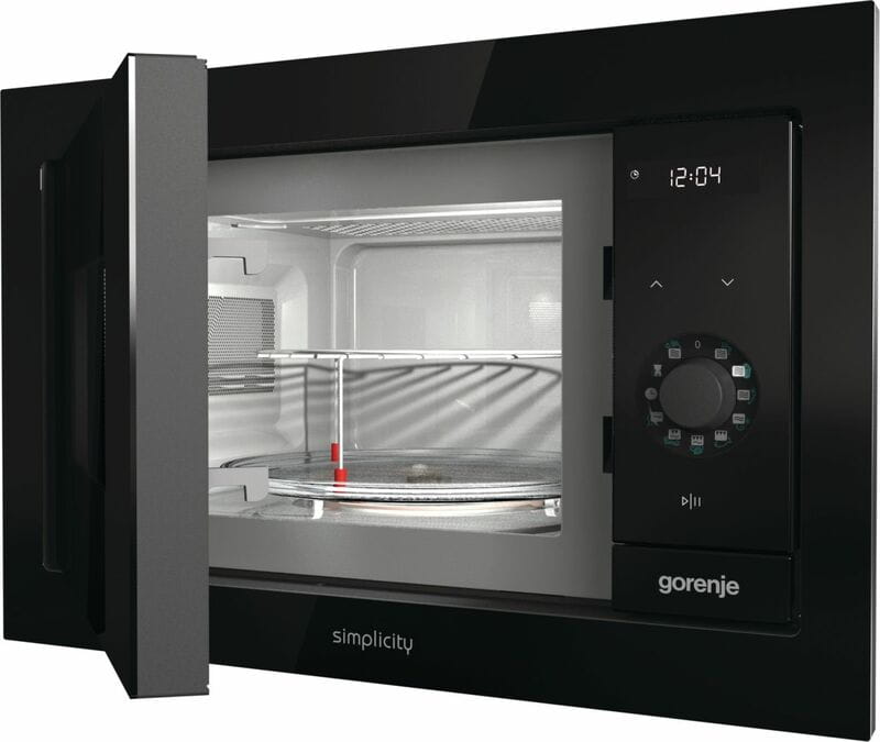 Микроволновая печь Gorenje BM235SYB