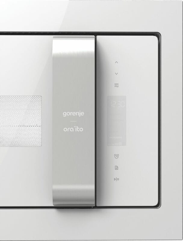 Встраиваемая микроволновая печь Gorenje BM235ORAW
