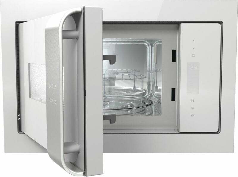 Встраиваемая микроволновая печь Gorenje BM235ORAW