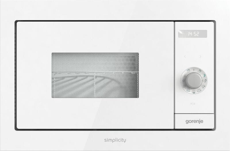 Мікрохвильова піч Gorenje BM235SYW