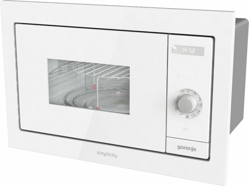 Мікрохвильова піч Gorenje BM235SYW