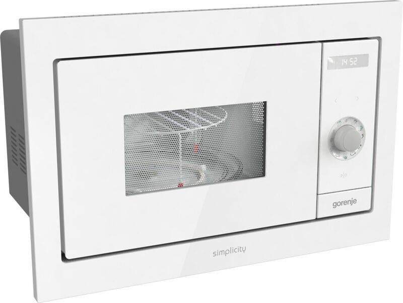 Мікрохвильова піч Gorenje BM235SYW