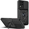 Фото - Чохол-накладка BeCover Military для Samsung Galaxy M33 SM-M336 Black (707387) | click.ua