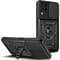 Фото - Чохол-накладка BeCover Military для Samsung Galaxy M33 SM-M336 Black (707387) | click.ua