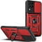 Фото - Чохол-накладка BeCover Military для Samsung Galaxy M33 SM-M336 Red (707389) | click.ua