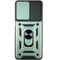 Фото - Чохол-накладка BeCover Military для Samsung Galaxy M33 SM-M336 Dark Green (707390) | click.ua