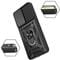Фото - Чохол-накладка BeCover Military для Samsung Galaxy M53 5G SM-M536 Black (707391) | click.ua