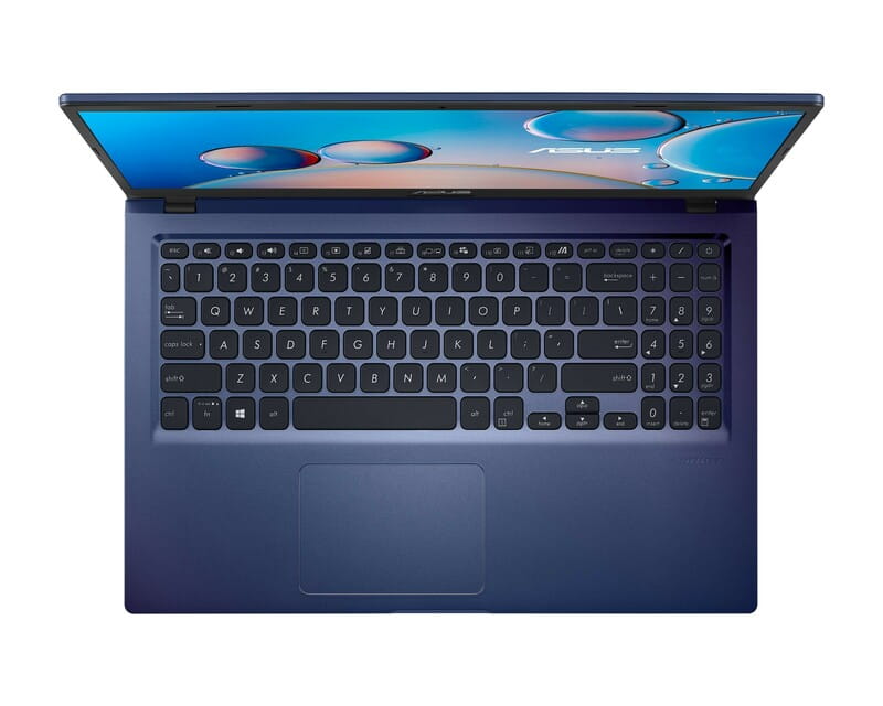 Ноутбук Asus X515JA-EJ1814 (90NB0SR3-M34690)