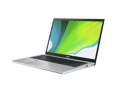 Ноутбук Acer Aspire 5 A515-56 (NX.A1HEU.00Q) Silver
