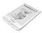 Фото - Электронная книга PocketBook 617 White (PB617-D-CIS) | click.ua