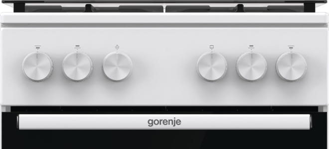 Плита Gorenje GG5A12WF