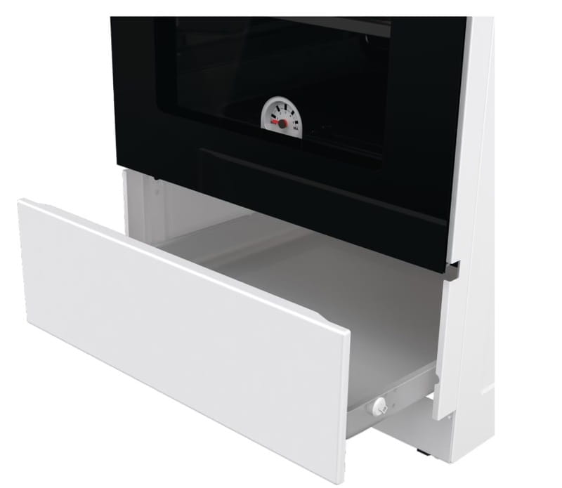 Плита Gorenje GG5A12WF