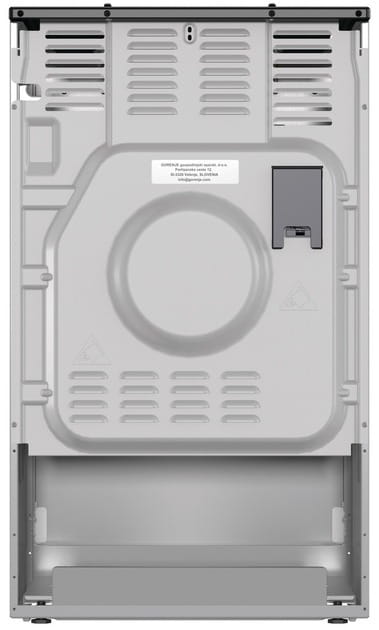 Плита Gorenje MEK3011SB
