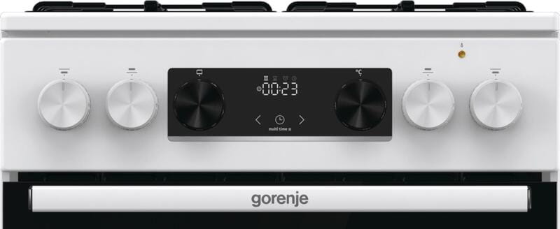 Плита Gorenje GK5C40WH