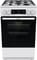 Фото - Плита Gorenje GK5C40WH | click.ua