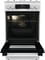 Фото - Плита Gorenje GK5C40WH | click.ua