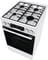 Фото - Плита Gorenje GK5C40WH | click.ua