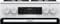 Фото - Плита Gorenje GK5C40WH | click.ua