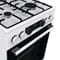 Фото - Плита Gorenje GK5C40WH | click.ua