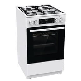 Купить Плита Gorenje GK5C40WH Плита Gorenje GK5C40WH