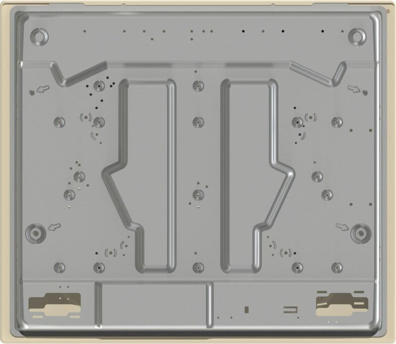 Варочная поверхность Gorenje G642CLI
