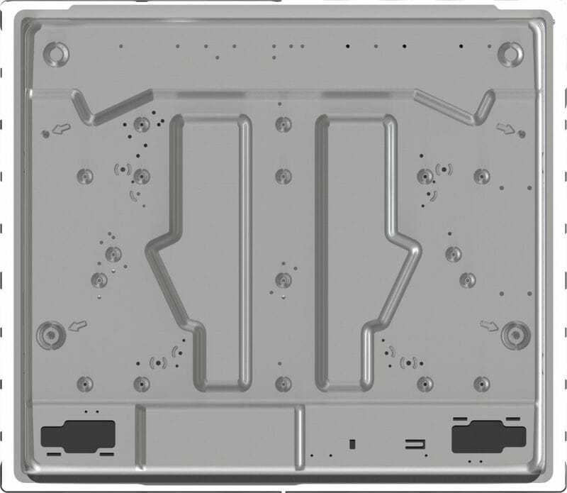 Варочная поверхность Gorenje GT642AXW