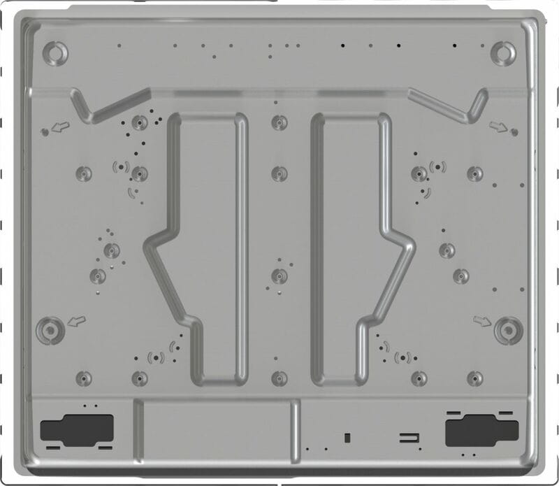 Варочная поверхность Gorenje GT642AXW