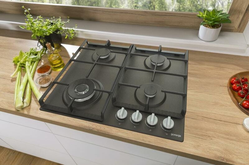 Варочная поверхность Gorenje GW641EXB