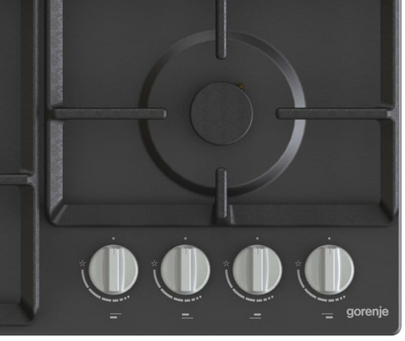 Варочная поверхность Gorenje GW641EXB