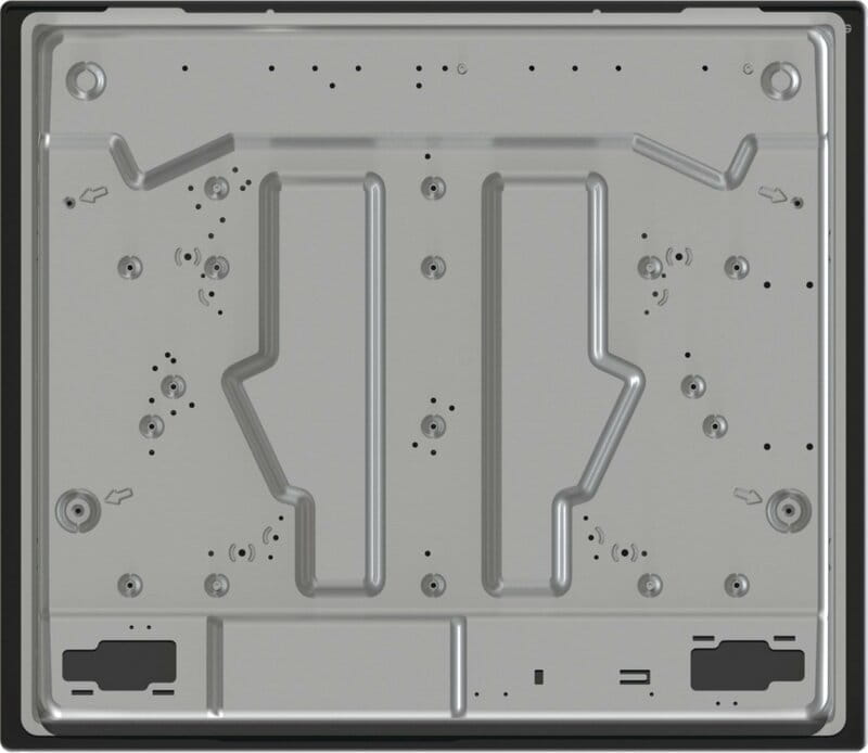 Варочная поверхность Gorenje GW641EXB