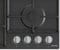 Фото - Варочная поверхность Gorenje GW641EXB | click.ua