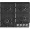 Фото - Варочная поверхность Gorenje GW641EXB | click.ua