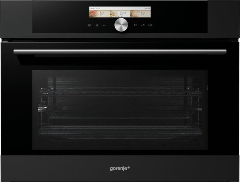 Духовой шкаф Gorenje GCM812B