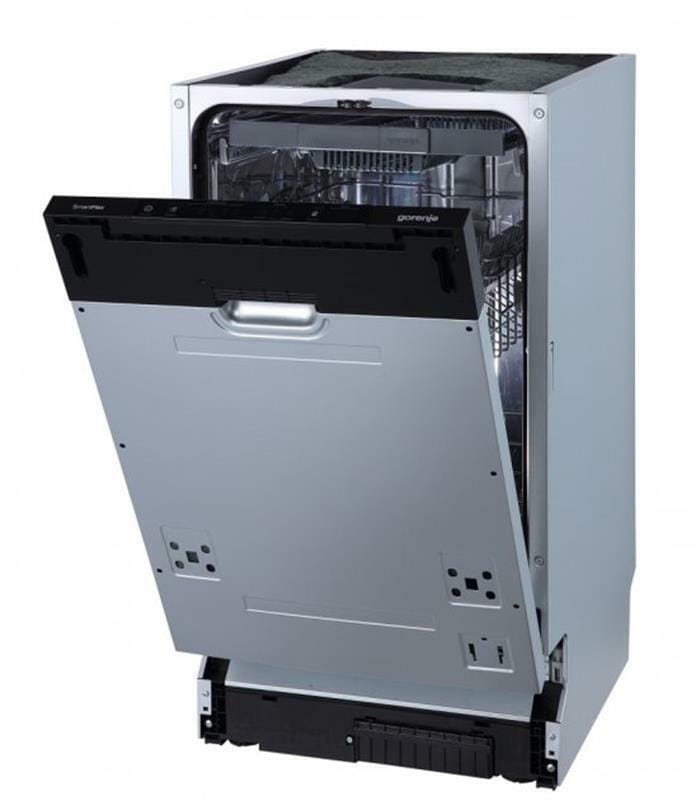 Встраиваемая посудомоечная машина Gorenje GV561D10