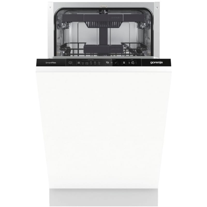 Встраиваемая посудомоечная машина Gorenje GV561D10