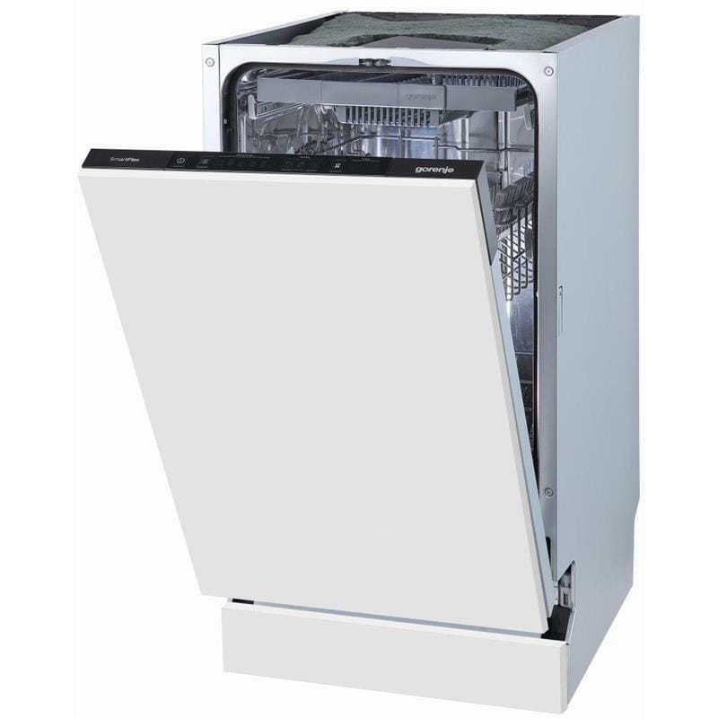 Встраиваемая посудомоечная машина Gorenje GV561D10
