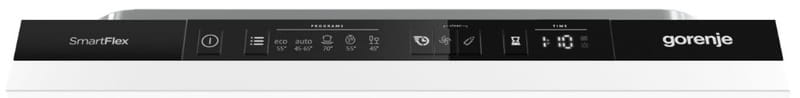 Встраиваемая посудомоечная машина Gorenje GV561D10