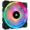 Фото - Вентилятор Corsair LL140 RGB Single Pack (CO-9050073-WW) | click.ua