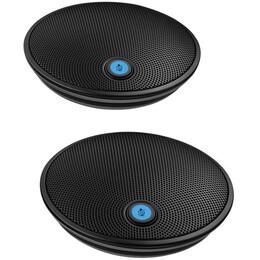 Микрофоны для видеоконференций Logitech Group Expansion Microphones (989-000171)